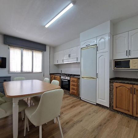 Acogedor Alojamiento En Sanxenxo Εξωτερικό φωτογραφία