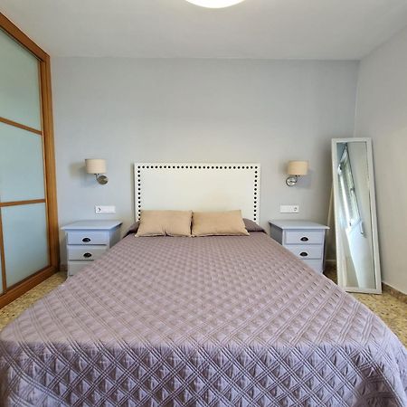 Acogedor Alojamiento En Sanxenxo Εξωτερικό φωτογραφία