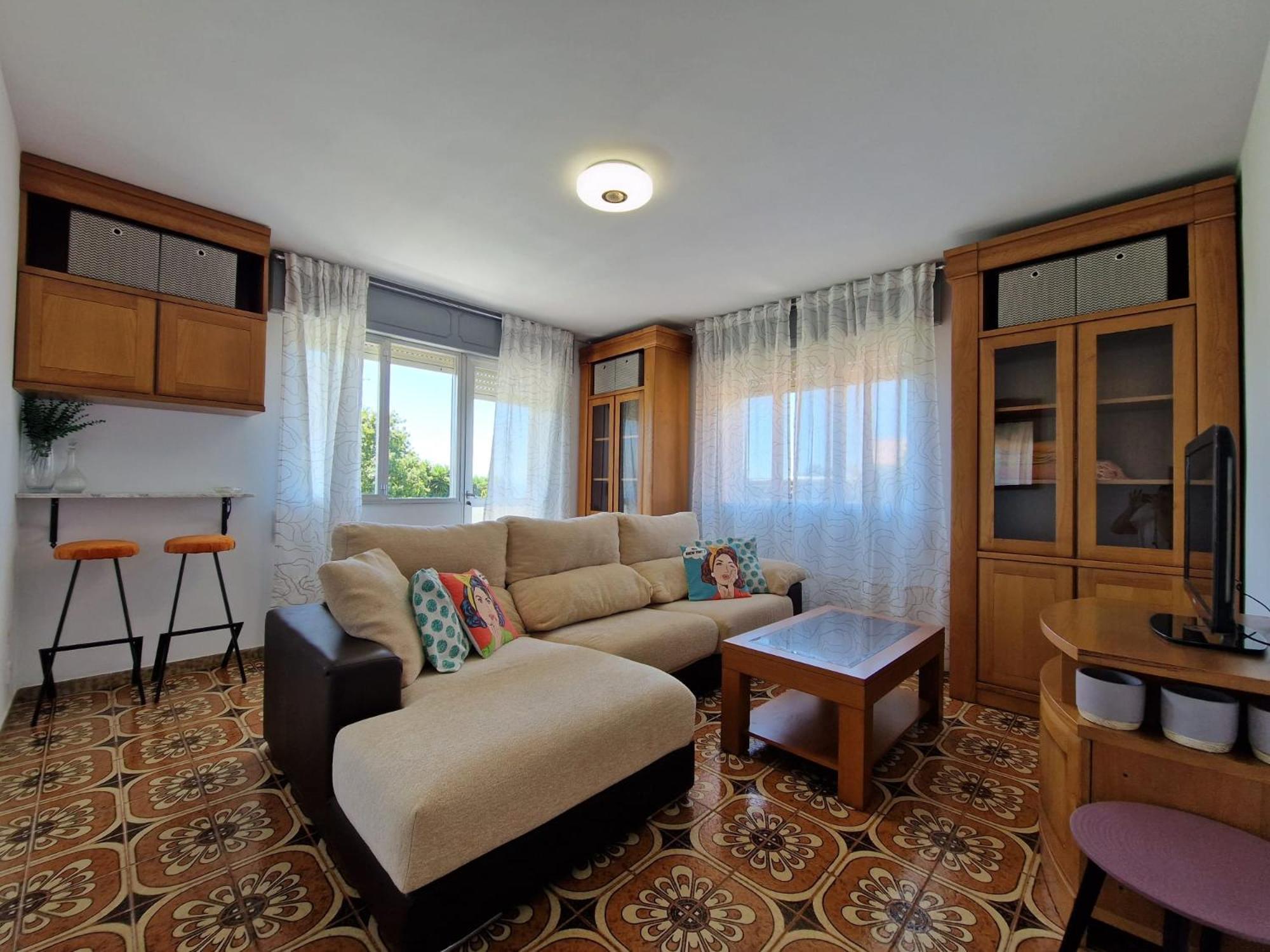Acogedor Alojamiento En Sanxenxo Εξωτερικό φωτογραφία