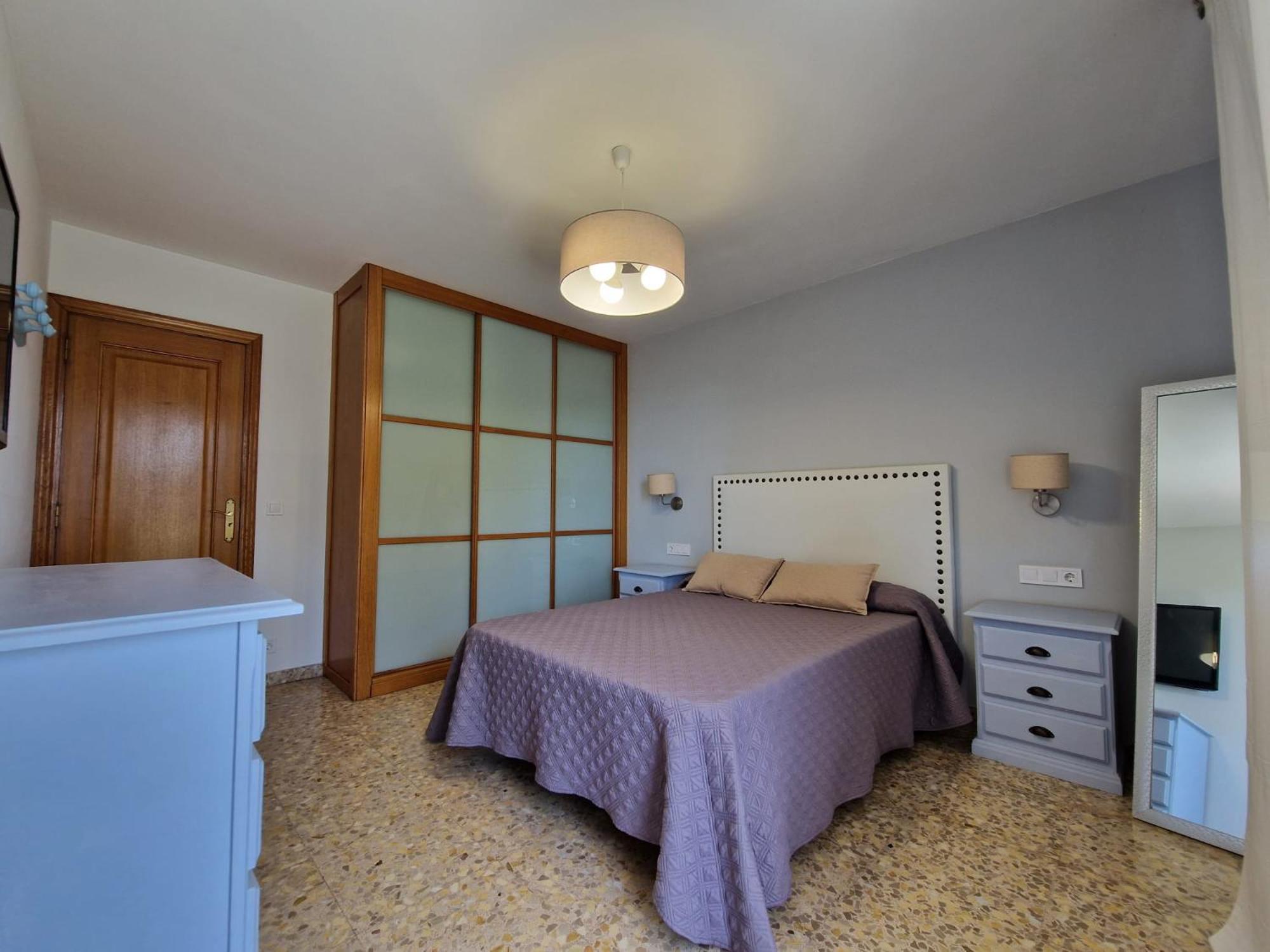 Acogedor Alojamiento En Sanxenxo Εξωτερικό φωτογραφία