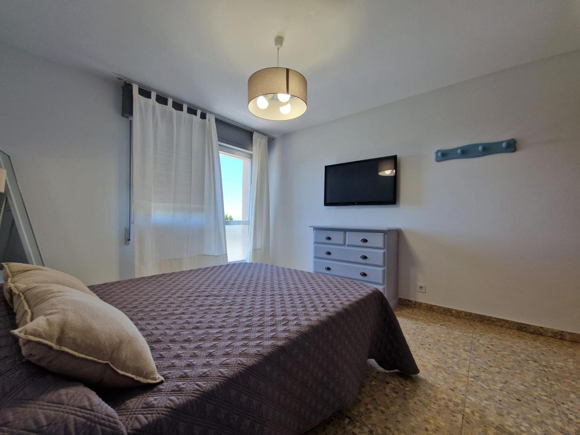 Acogedor Alojamiento En Sanxenxo Εξωτερικό φωτογραφία